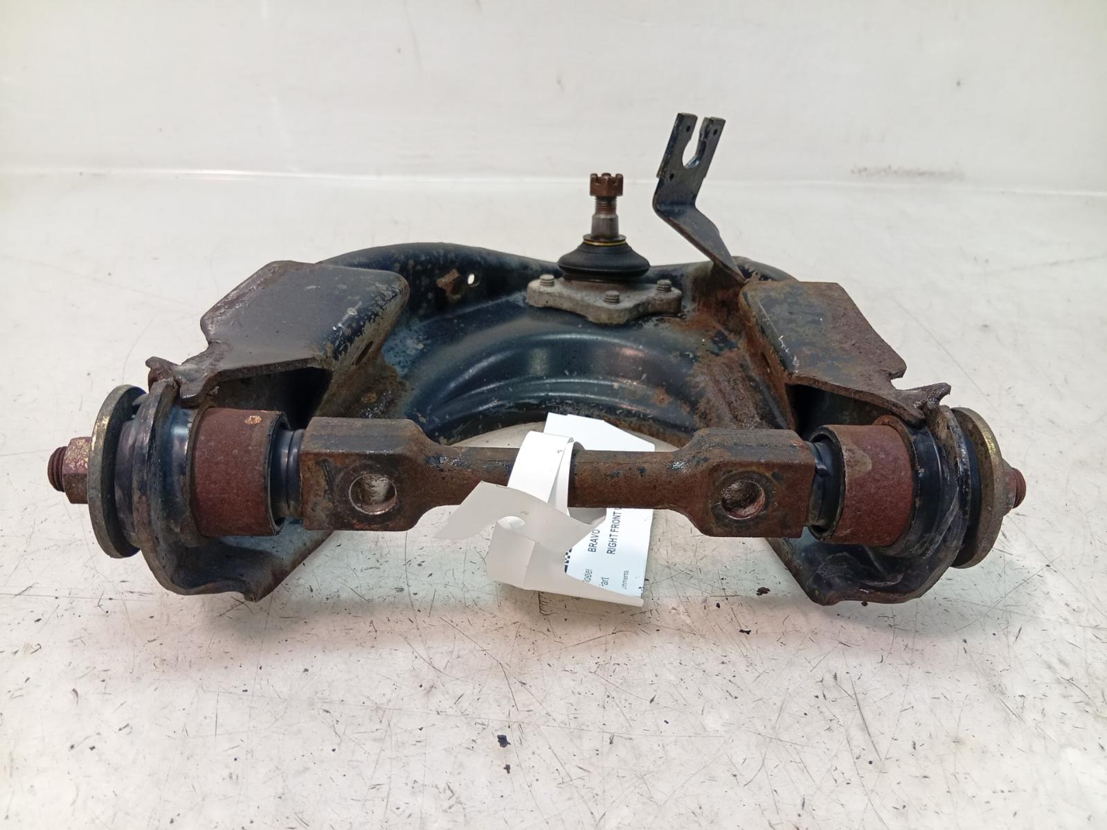 Right_Front_Upper_Control_Arm