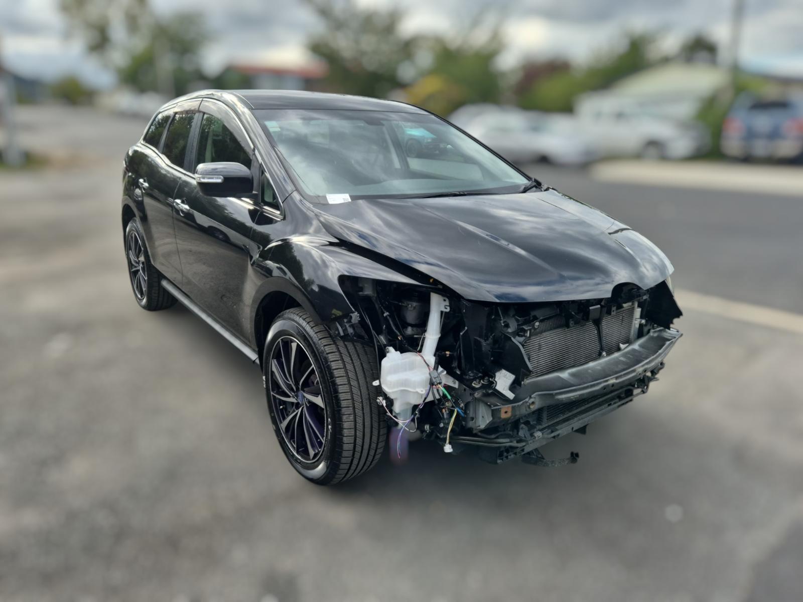 Mazda CX7 - ER 2006-2012