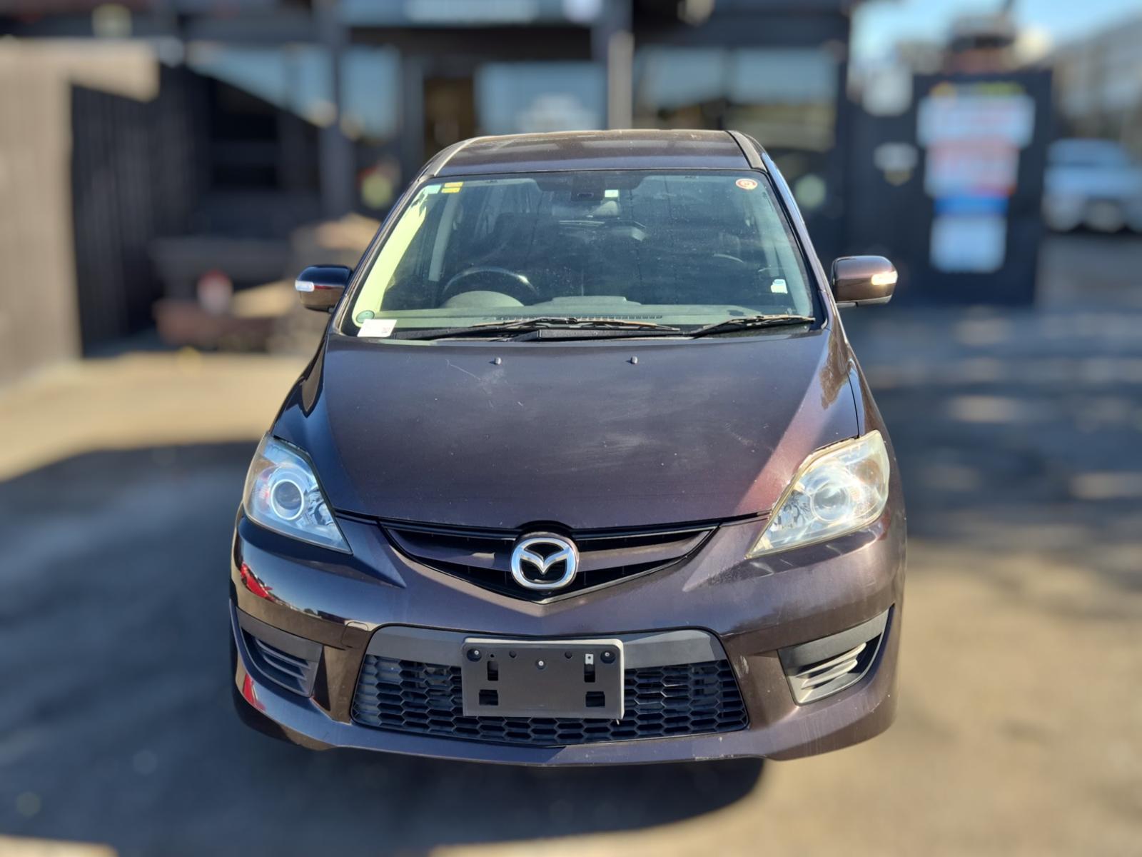 Mazda Premacy - CR 2005-2010