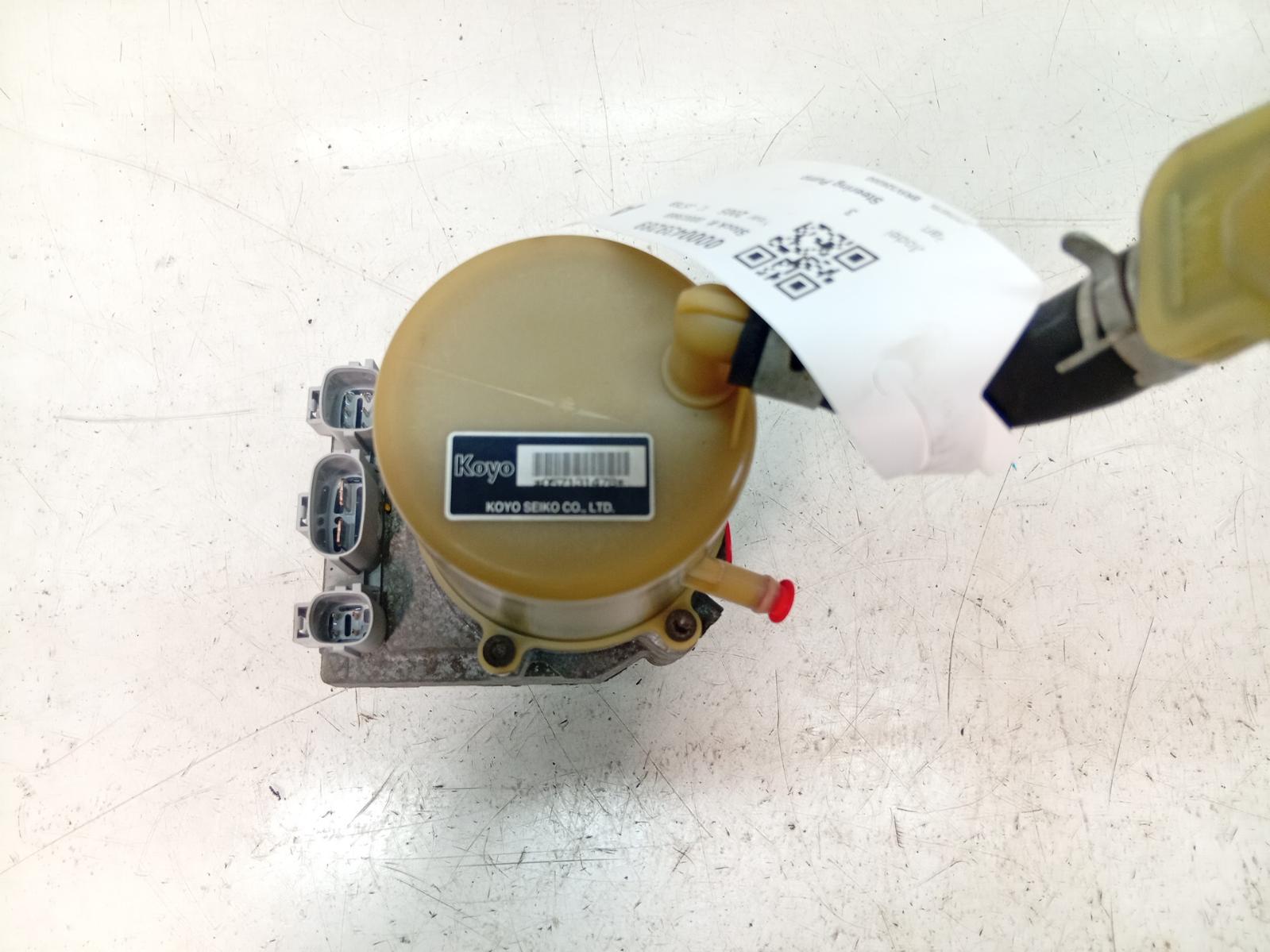 Steering_Pump