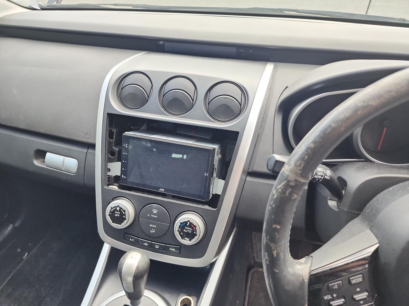 Mazda CX7 - ER 2006-2012