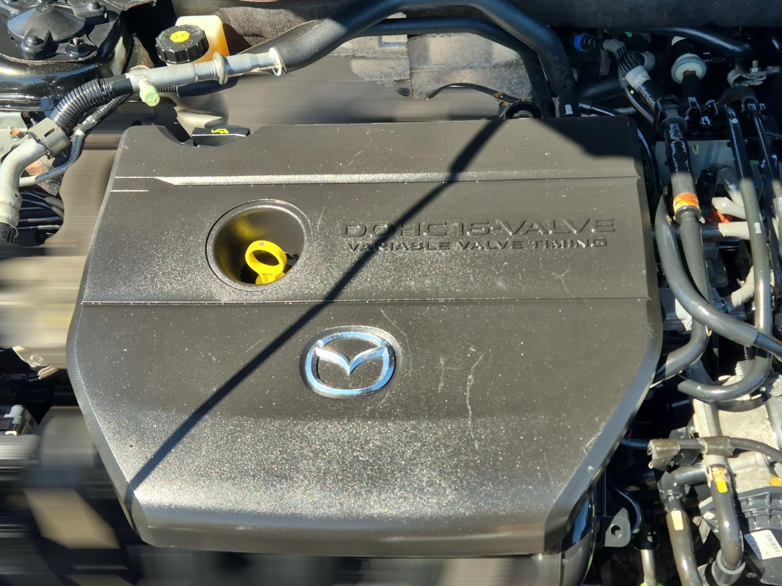 Mazda Atenza - GH 2008-2012