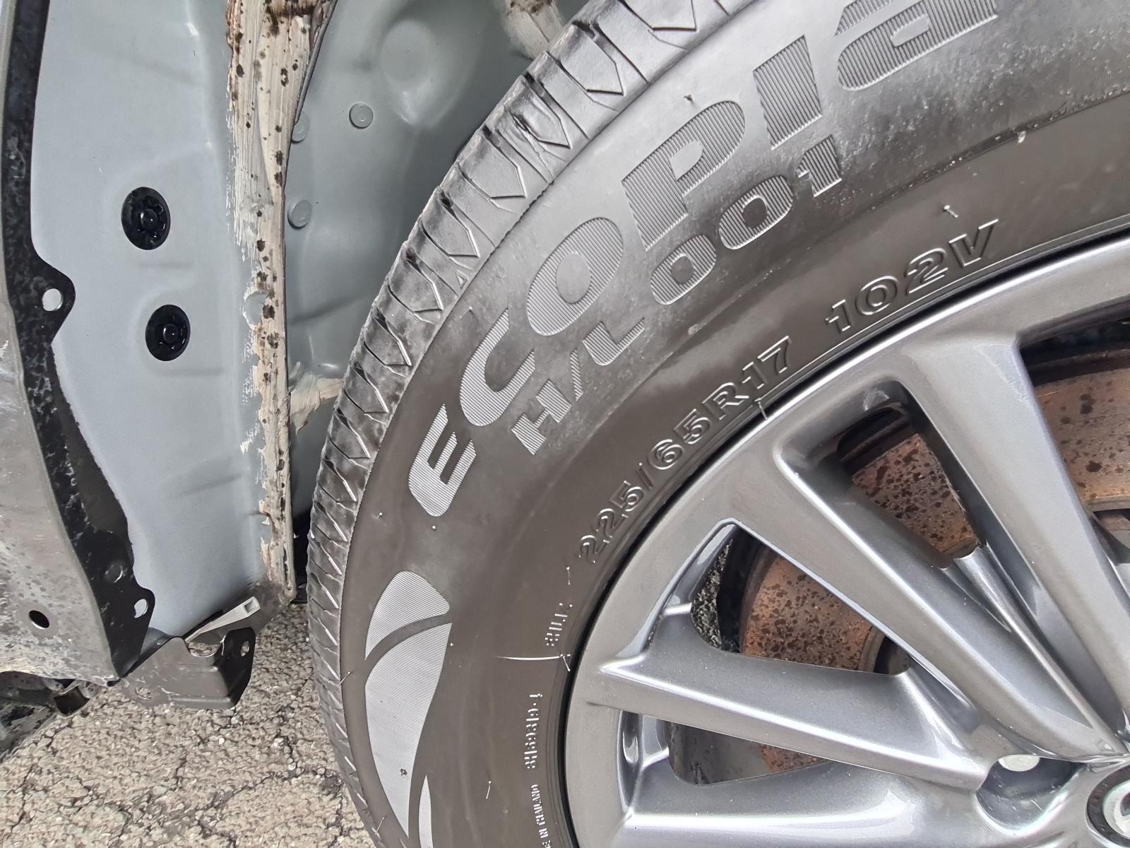 Mazda CX5 - KE 2012-Present