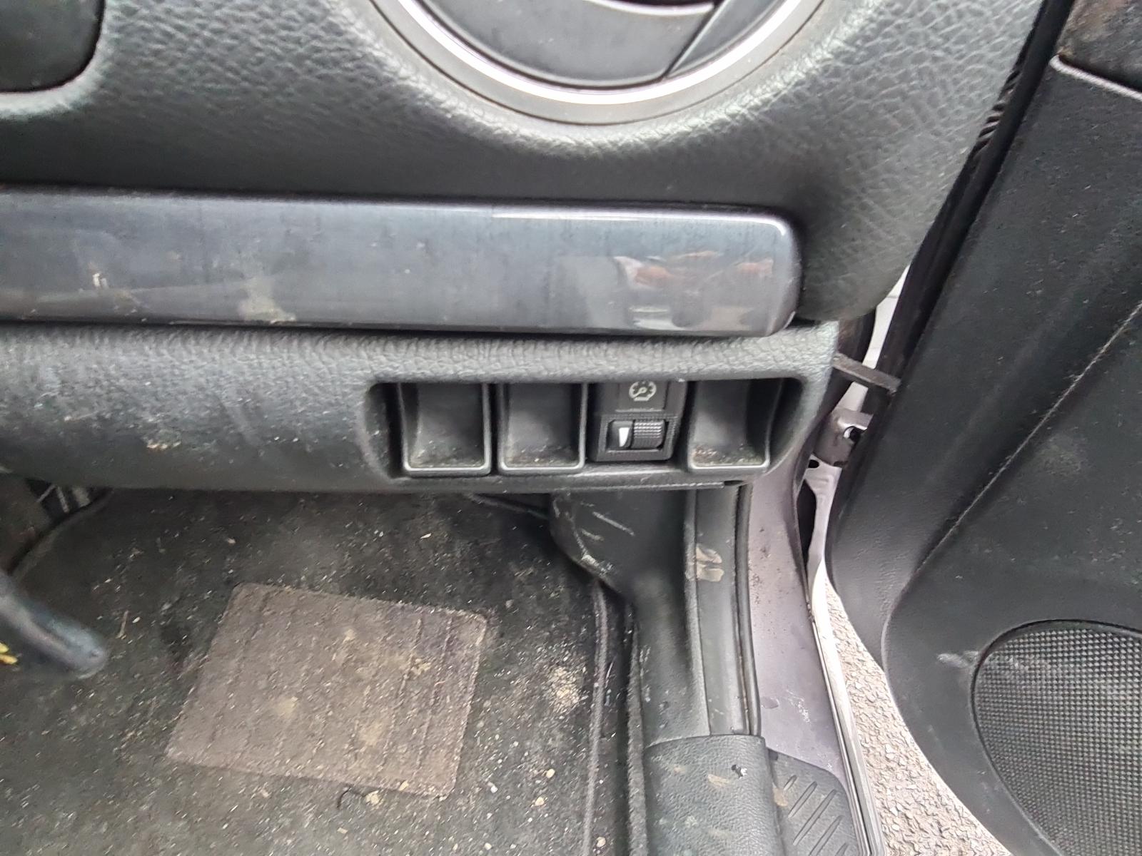 Mazda Atenza - GY 2002-2008