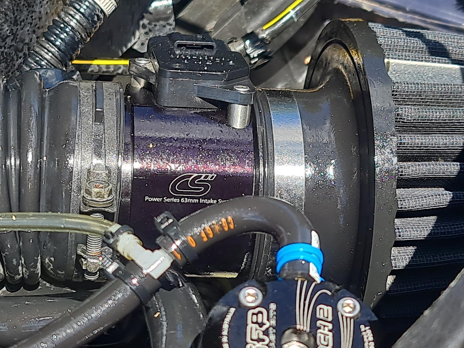 Mazda Axela - BK 2003-2009