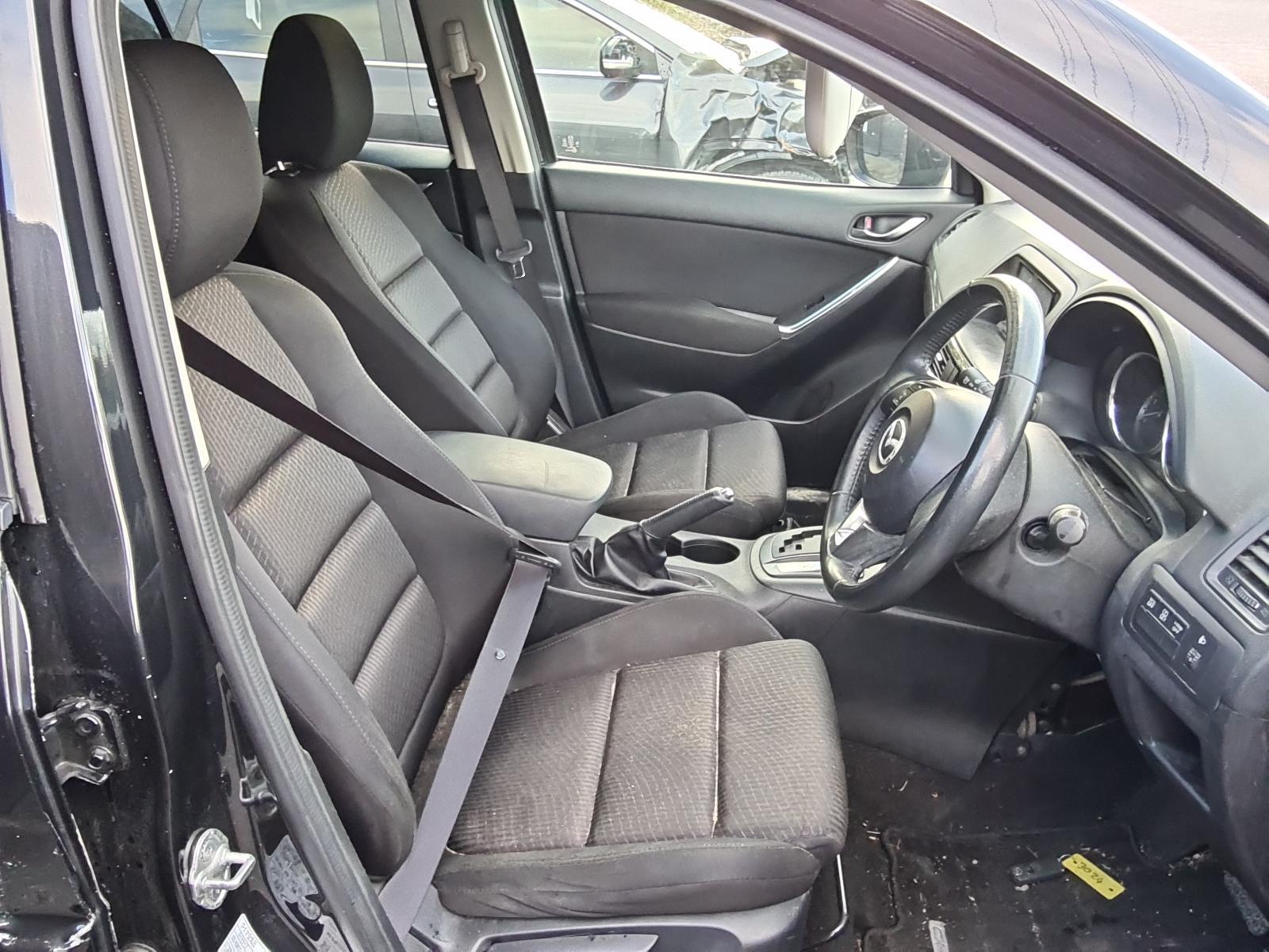 Mazda CX5 - KE 2012-Present