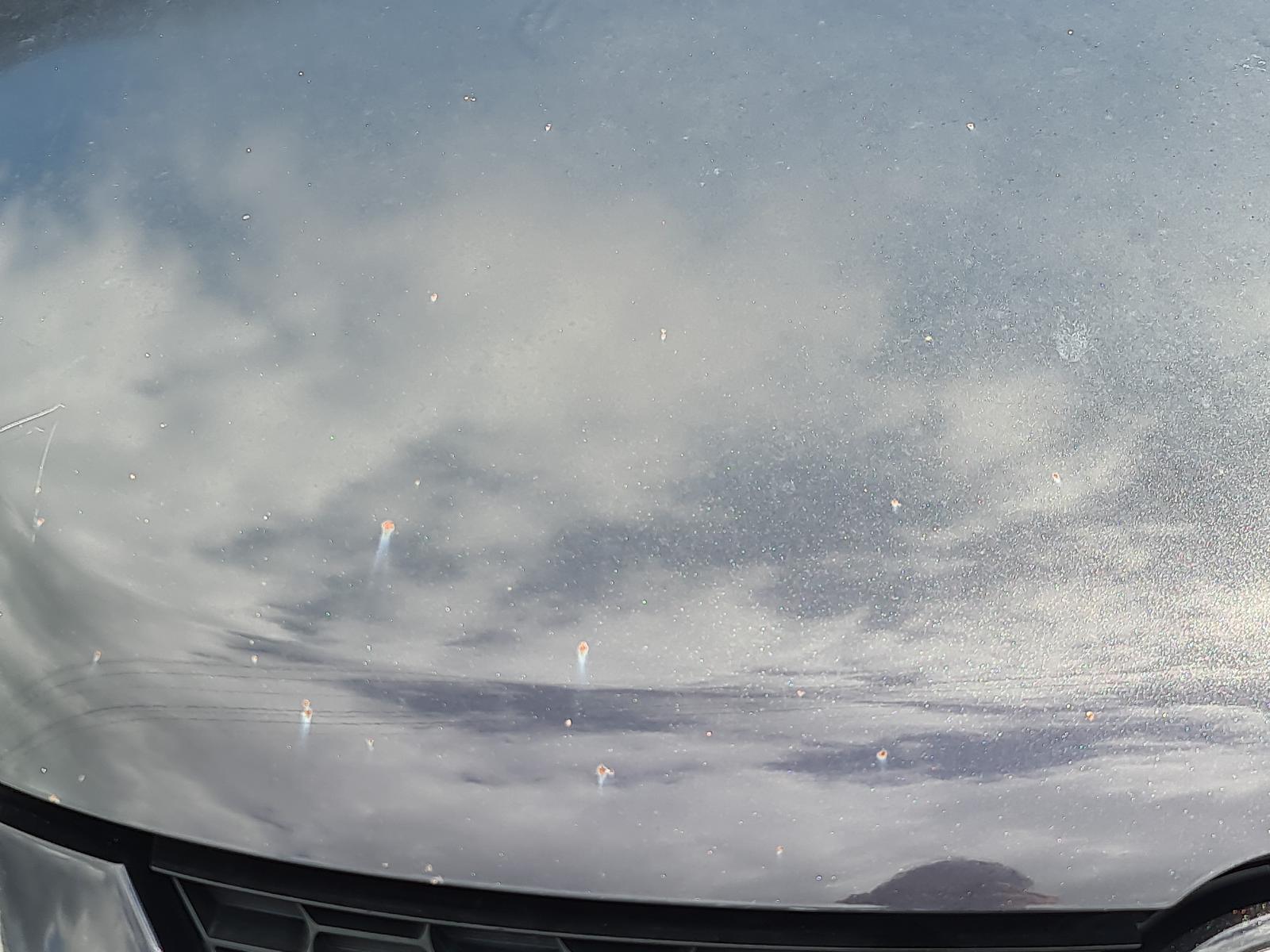 Mazda MPV - LY 2006-2016