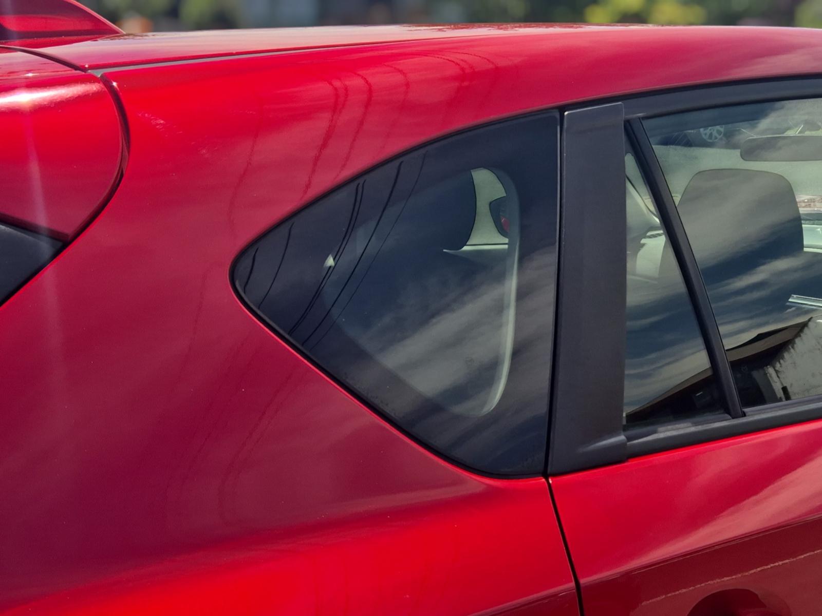 Mazda CX5 - KE 2012-Present