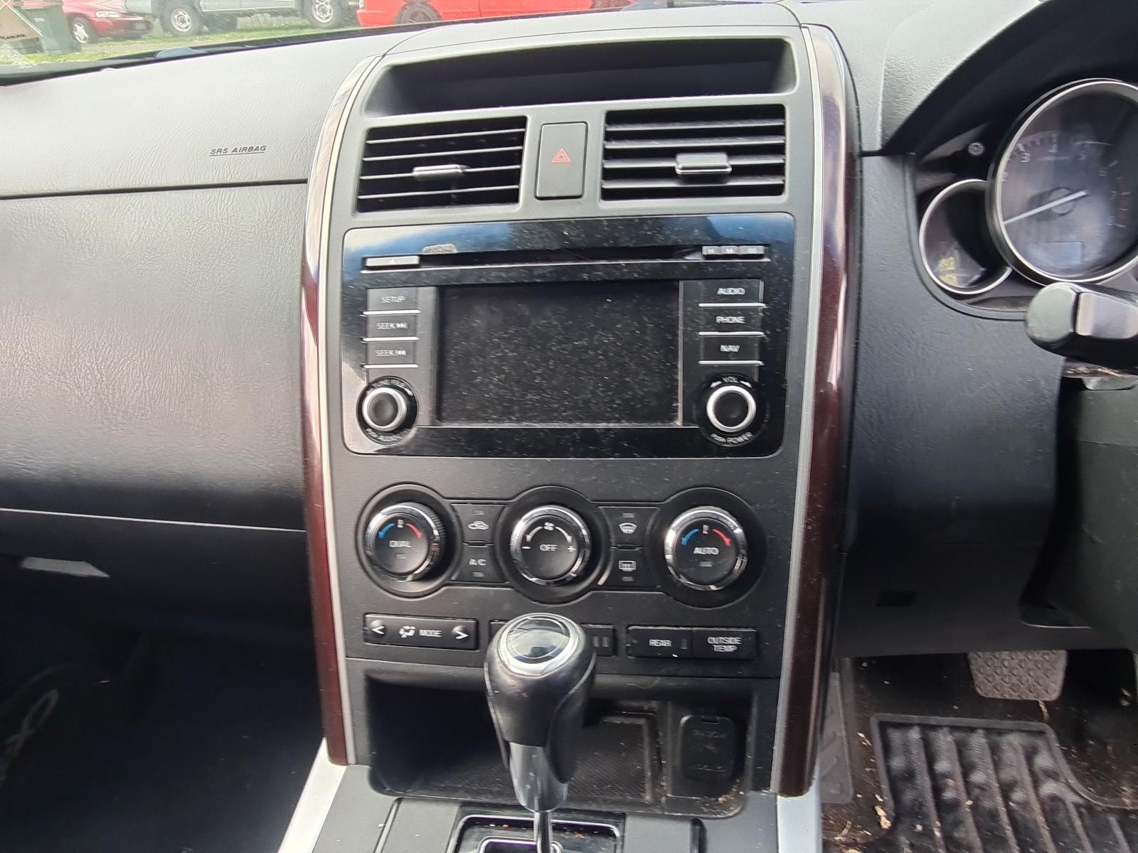 Mazda CX9 - TB 2006-2015