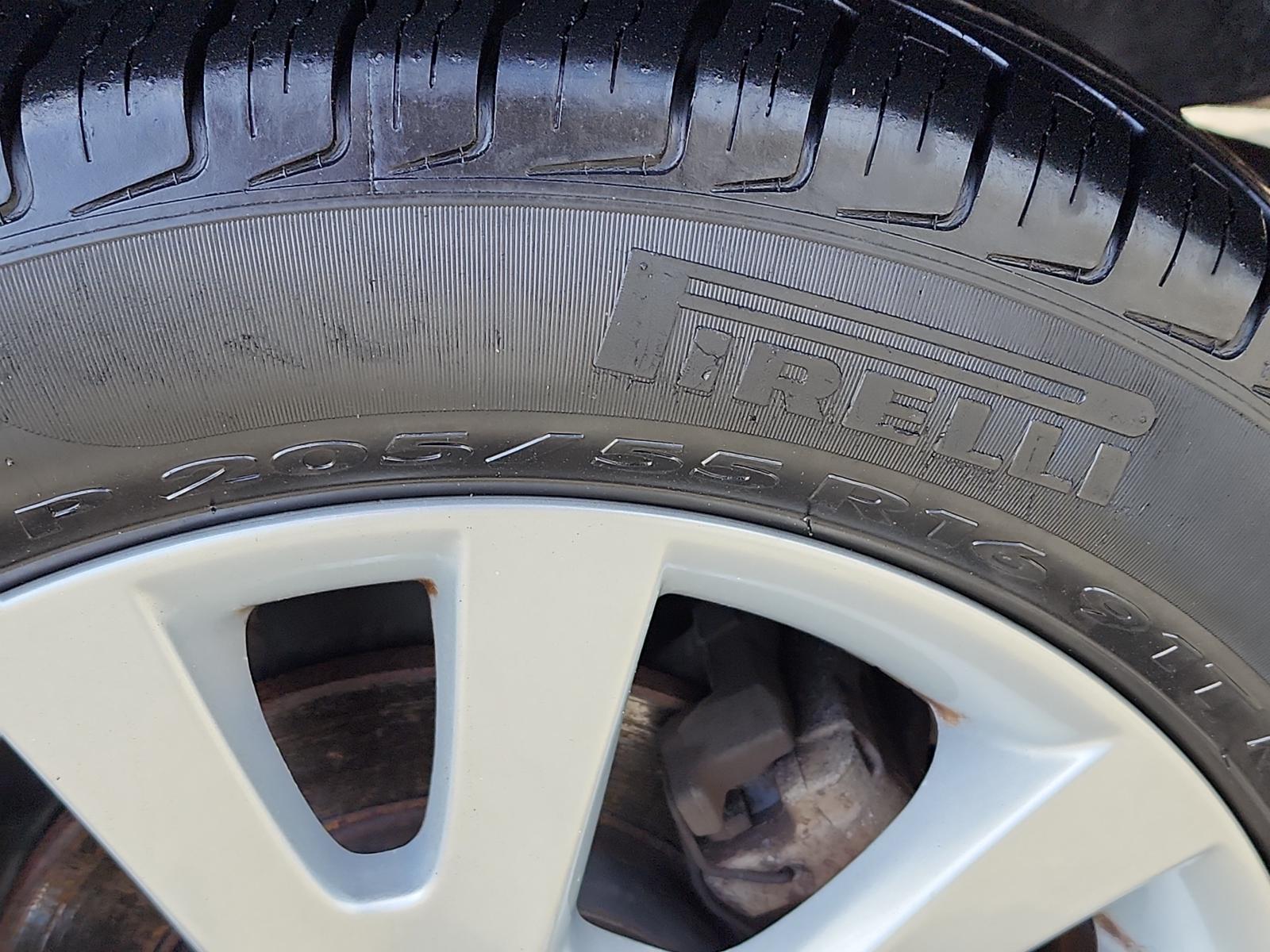 Mazda Axela - BK 2003-2009