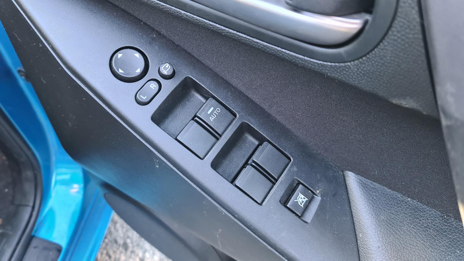 Mazda Axela - BL 2009-2013