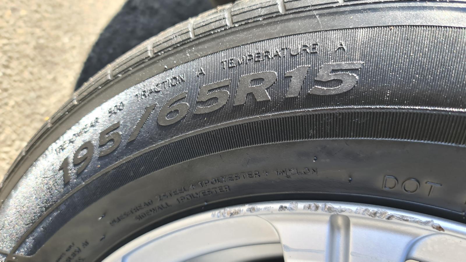 Mazda Mazda6 - GY 2002-2008