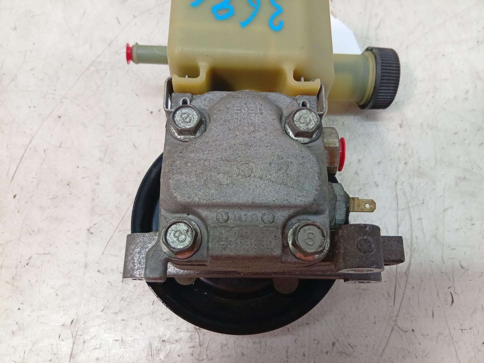 Steering_Pump