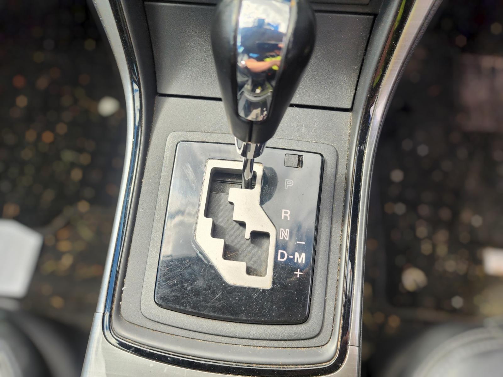 Gear Stick Shifter