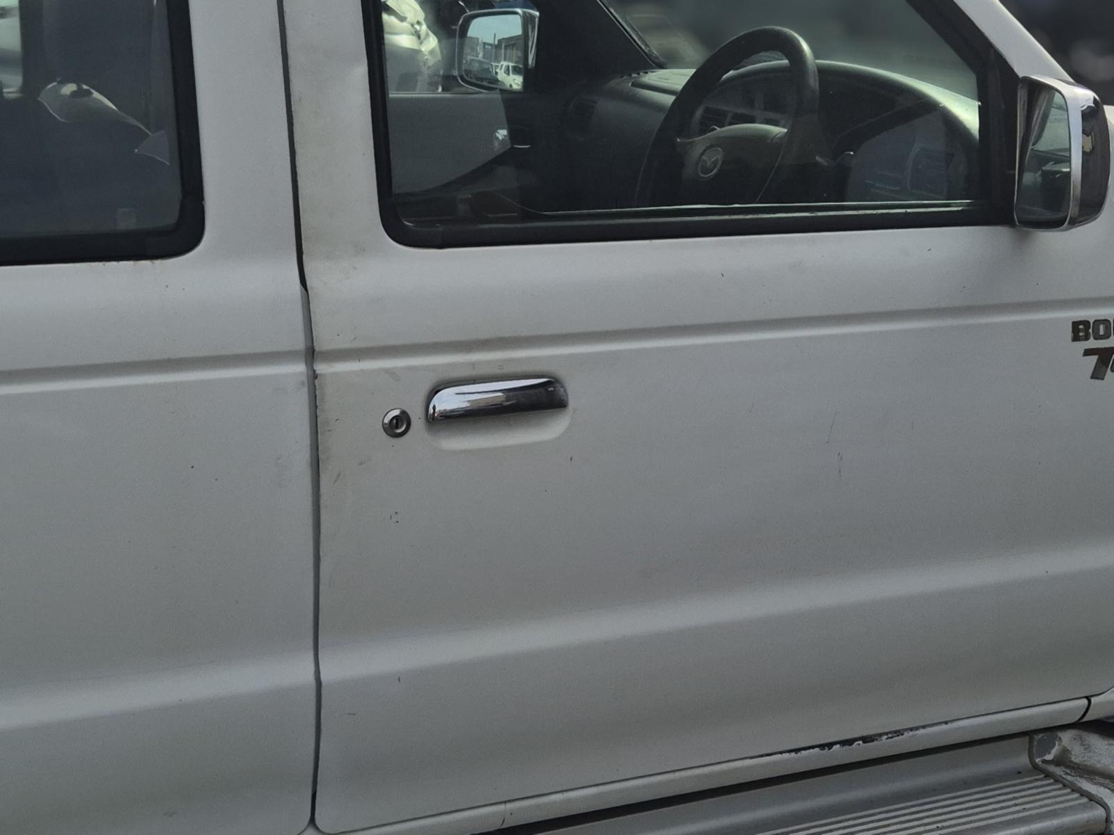 Mazda Bounty - UN 1999-2006