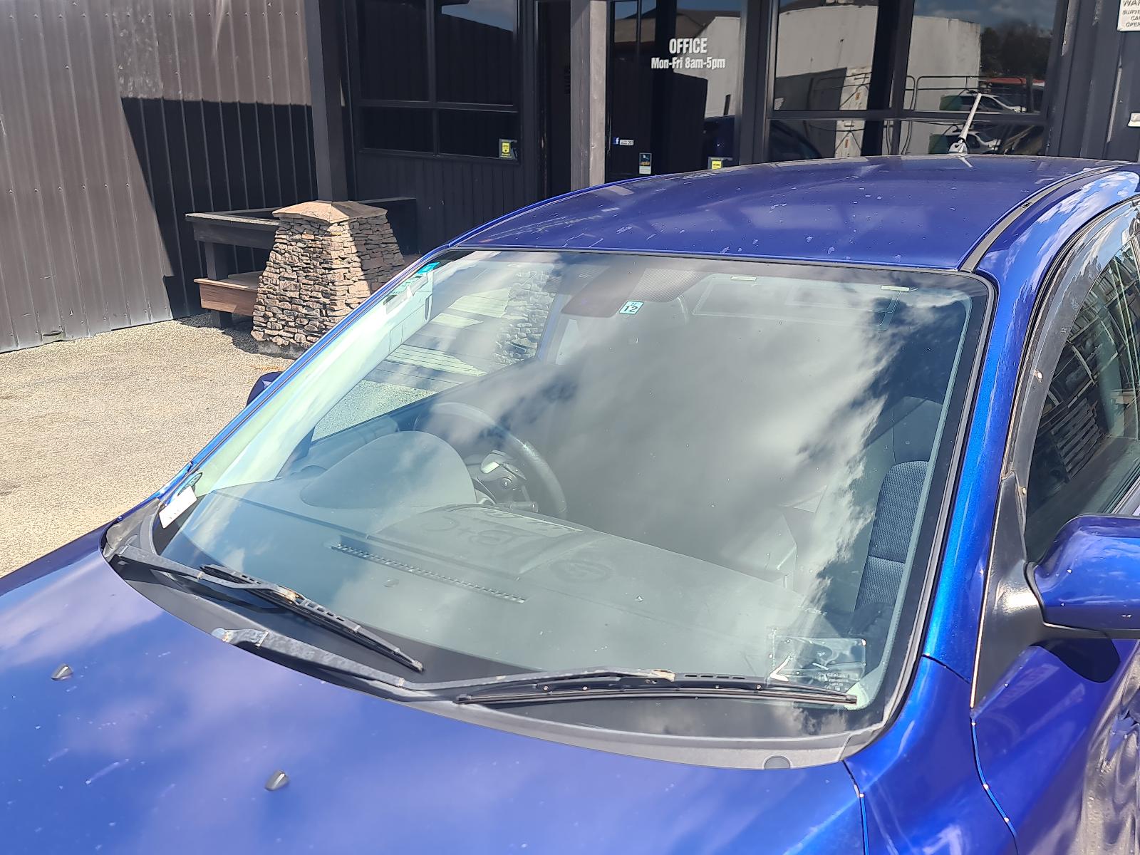 Mazda Axela - BK 2003-2009