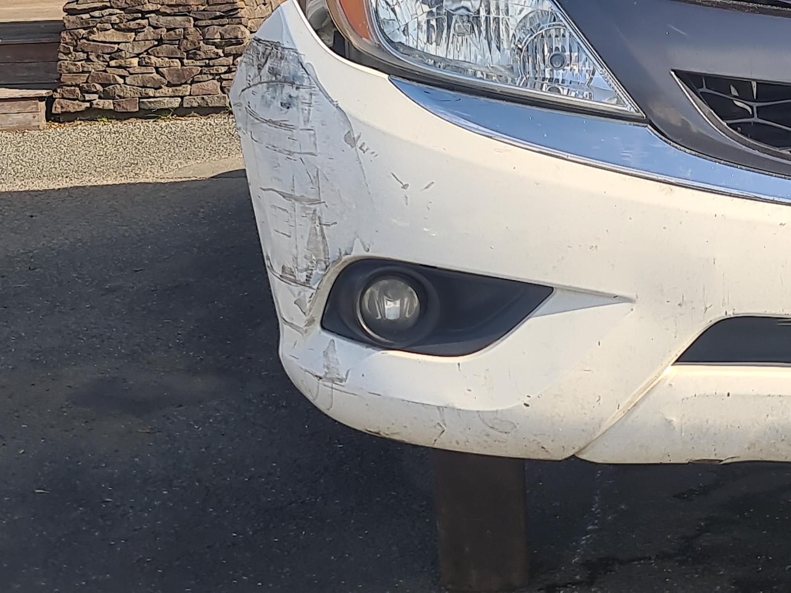 Mazda BT50 - UP 2011-Present