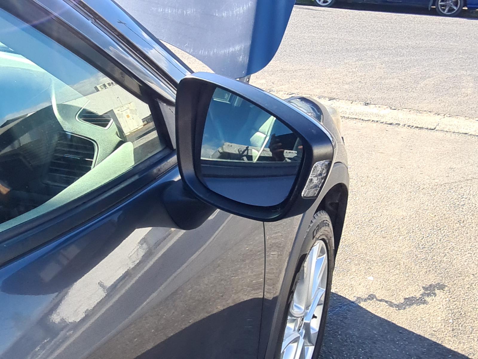 Mazda CX5 - KE 2012-Present