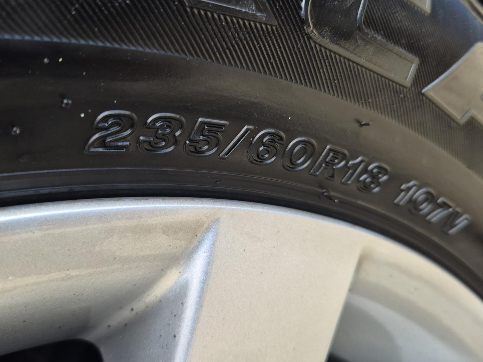 Mazda CX7 - ER 2006-2012