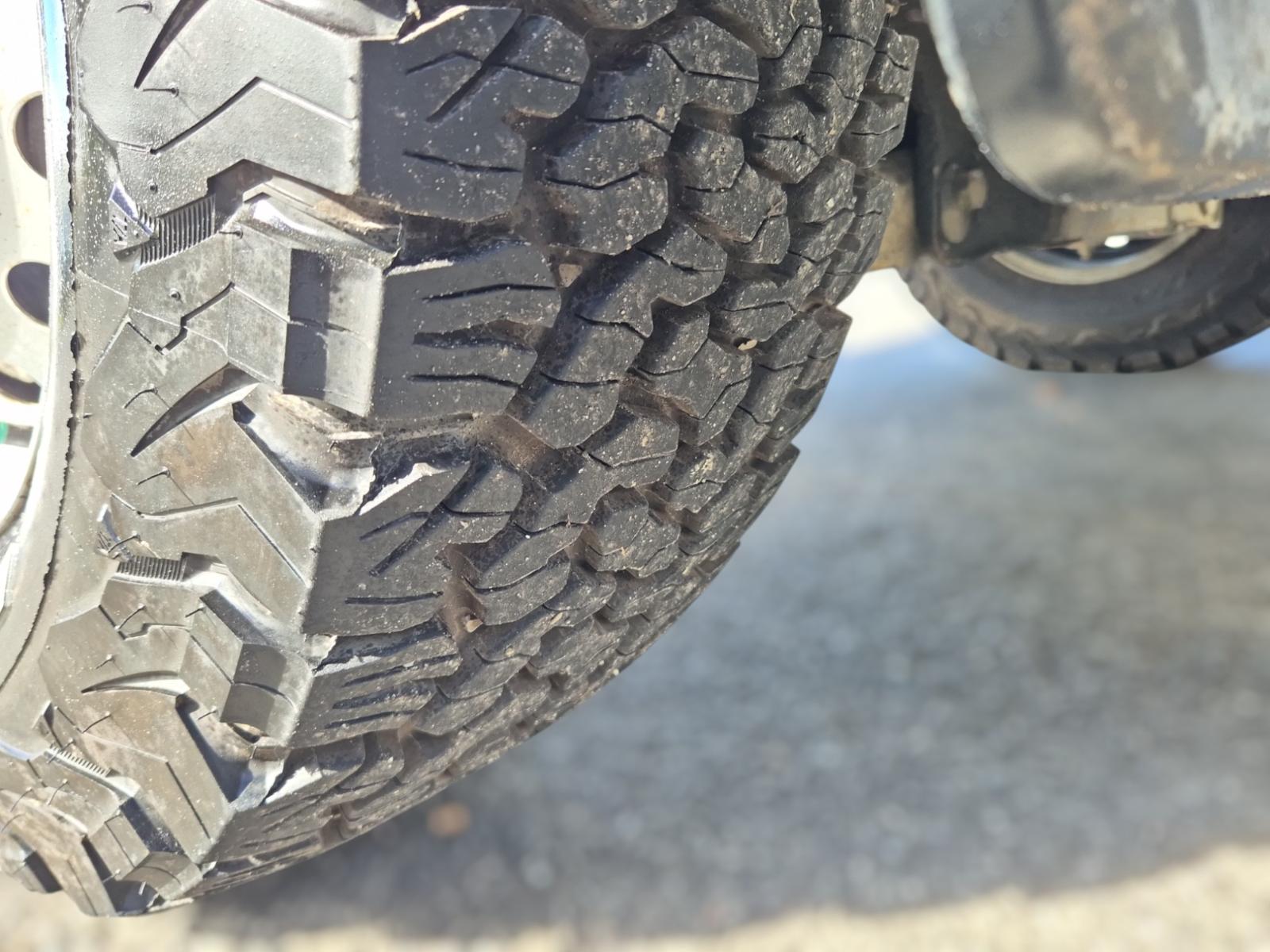 Mazda BT50 - UP 2011-Present