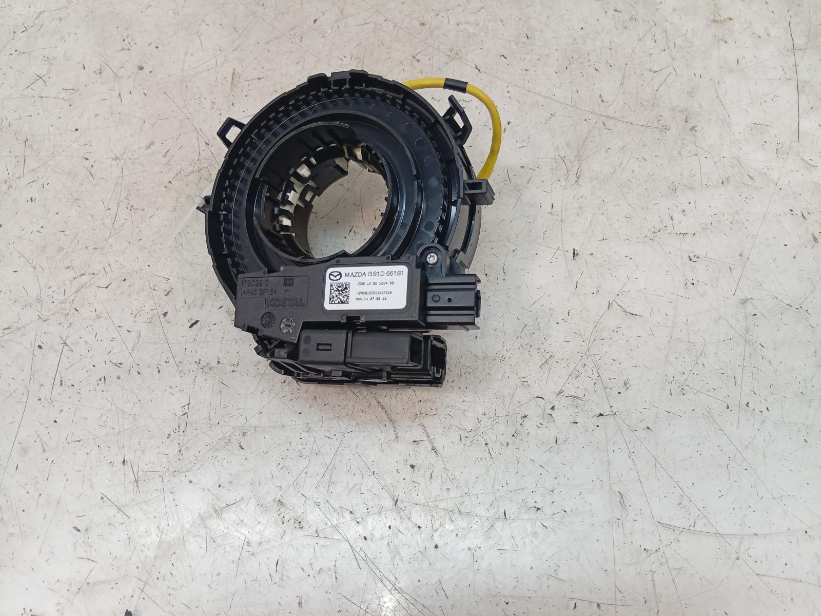 Airbag_Module_Sensor