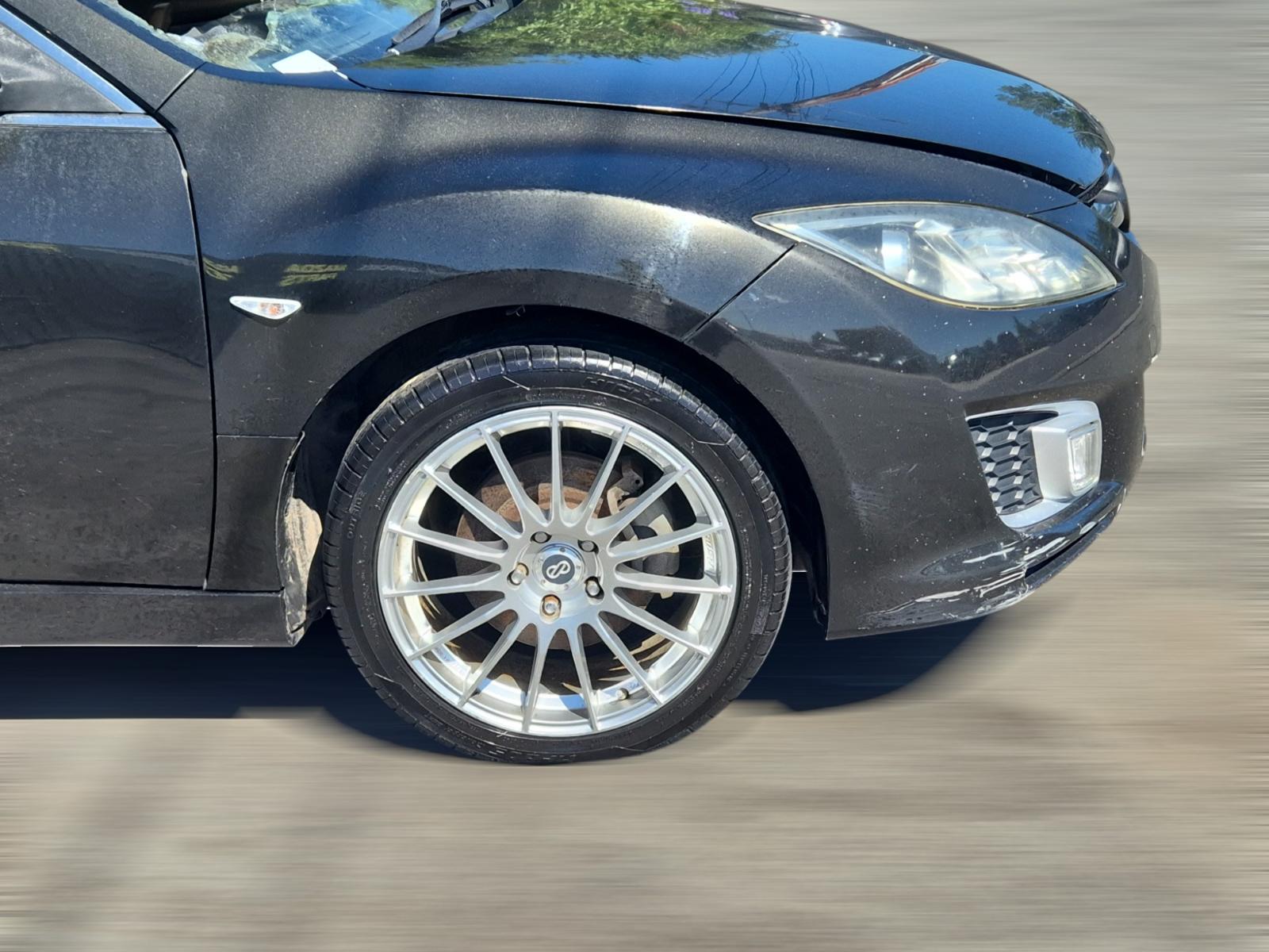 Mazda Atenza - GH 2008-2012