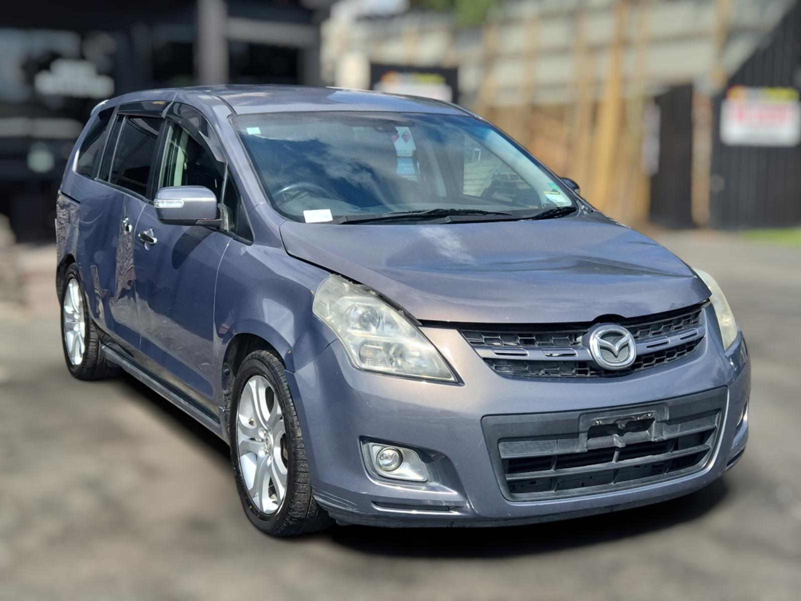 Mazda MPV - LY3P 2007-Present