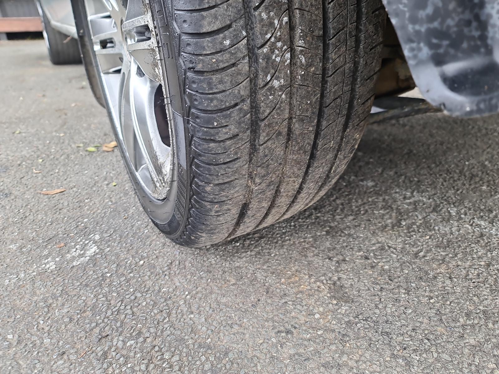 Mazda Bounty - UN 1999-2006