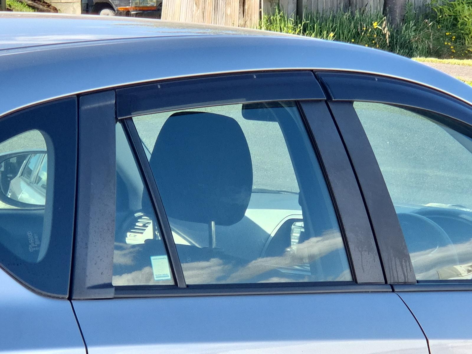 Mazda CX5 - KE 2012-Present