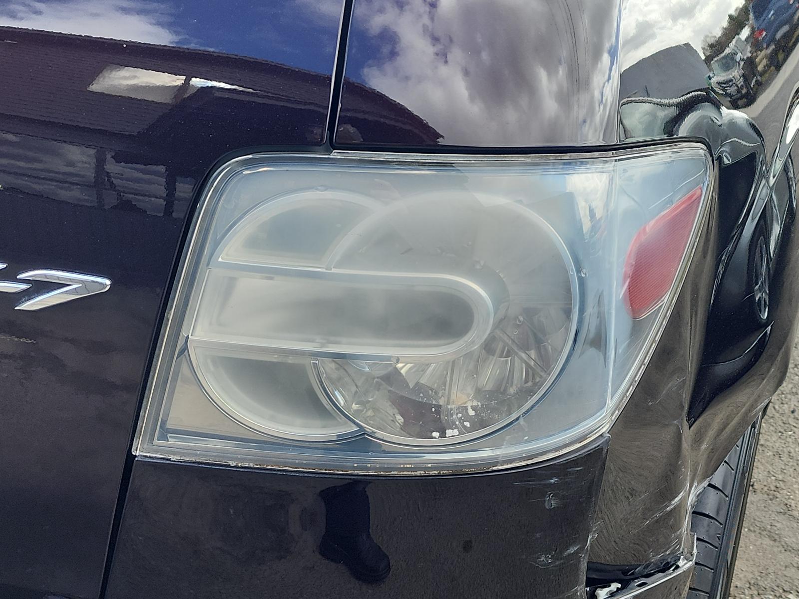 Mazda CX7 - ER 2006-2012