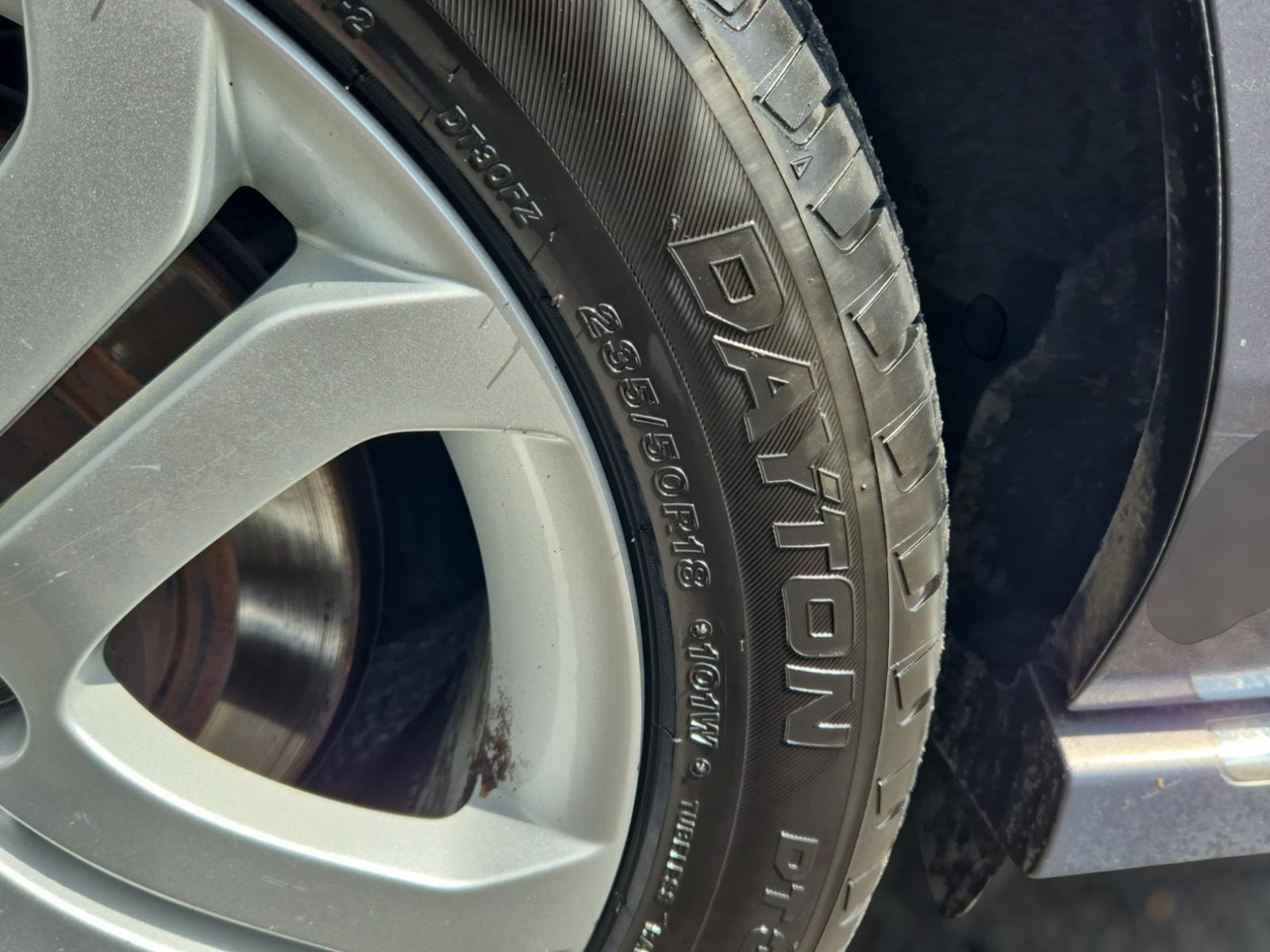 Mazda MPV - LY3P 2007-Present