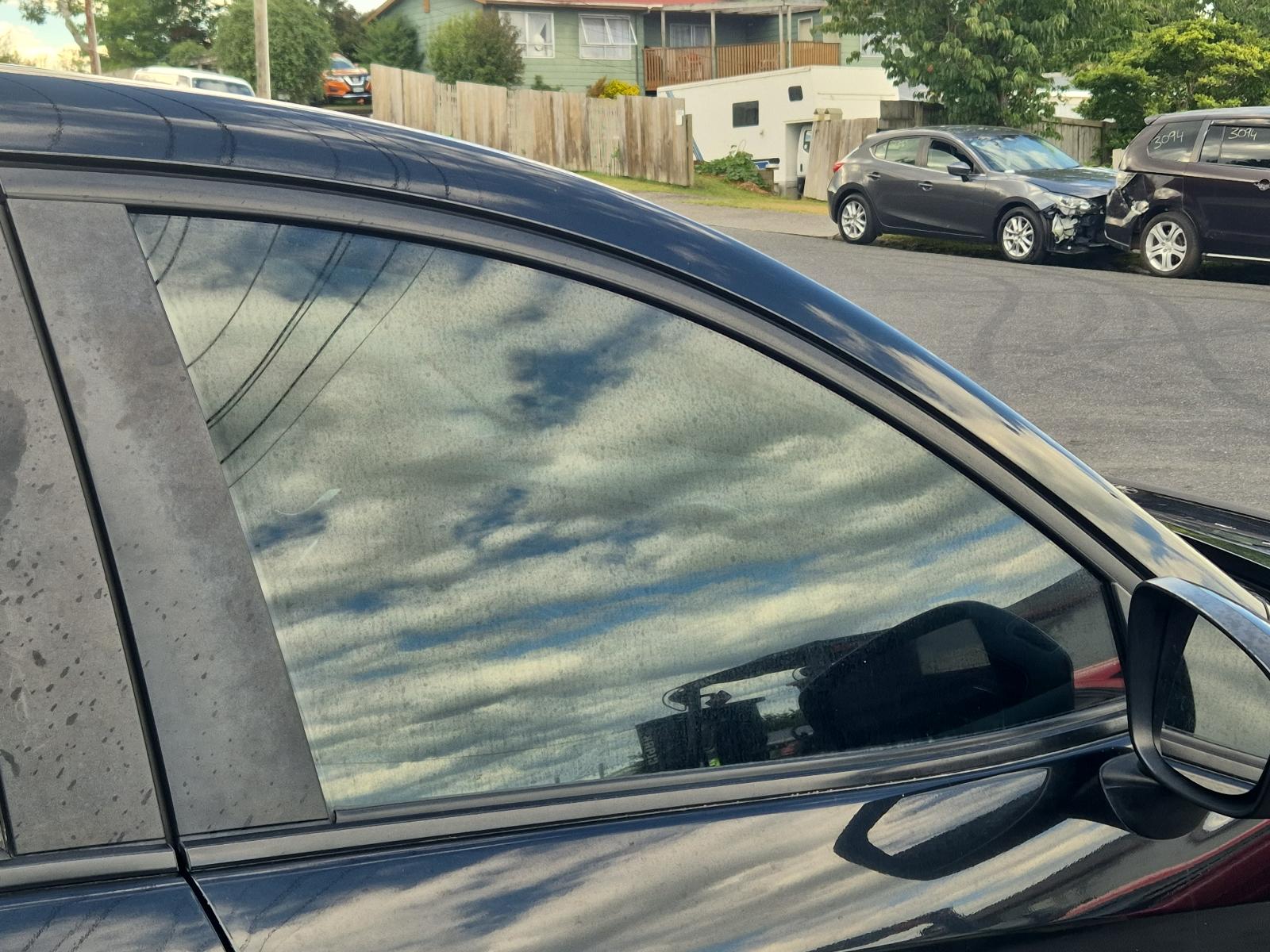 Mazda CX5 - KE 2012-Present