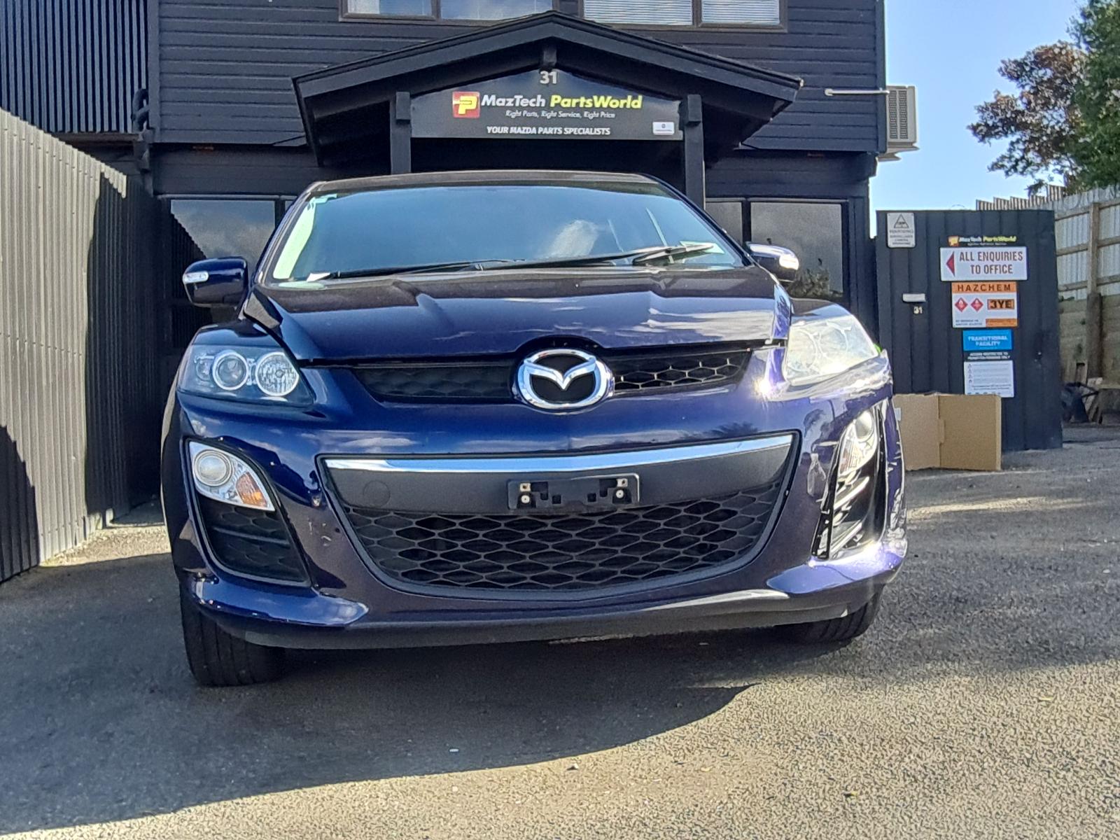 Mazda CX7 - ER 2006-2012