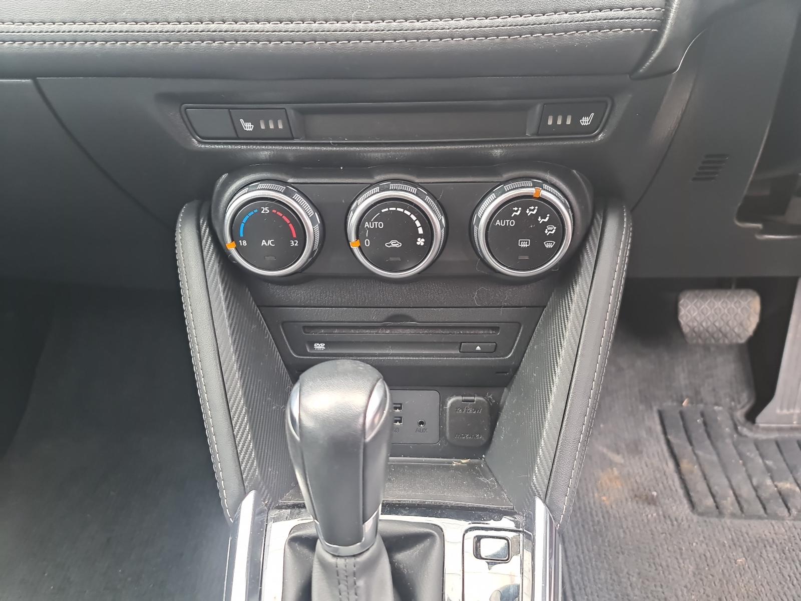 Mazda Demio - DJ 2014-Present