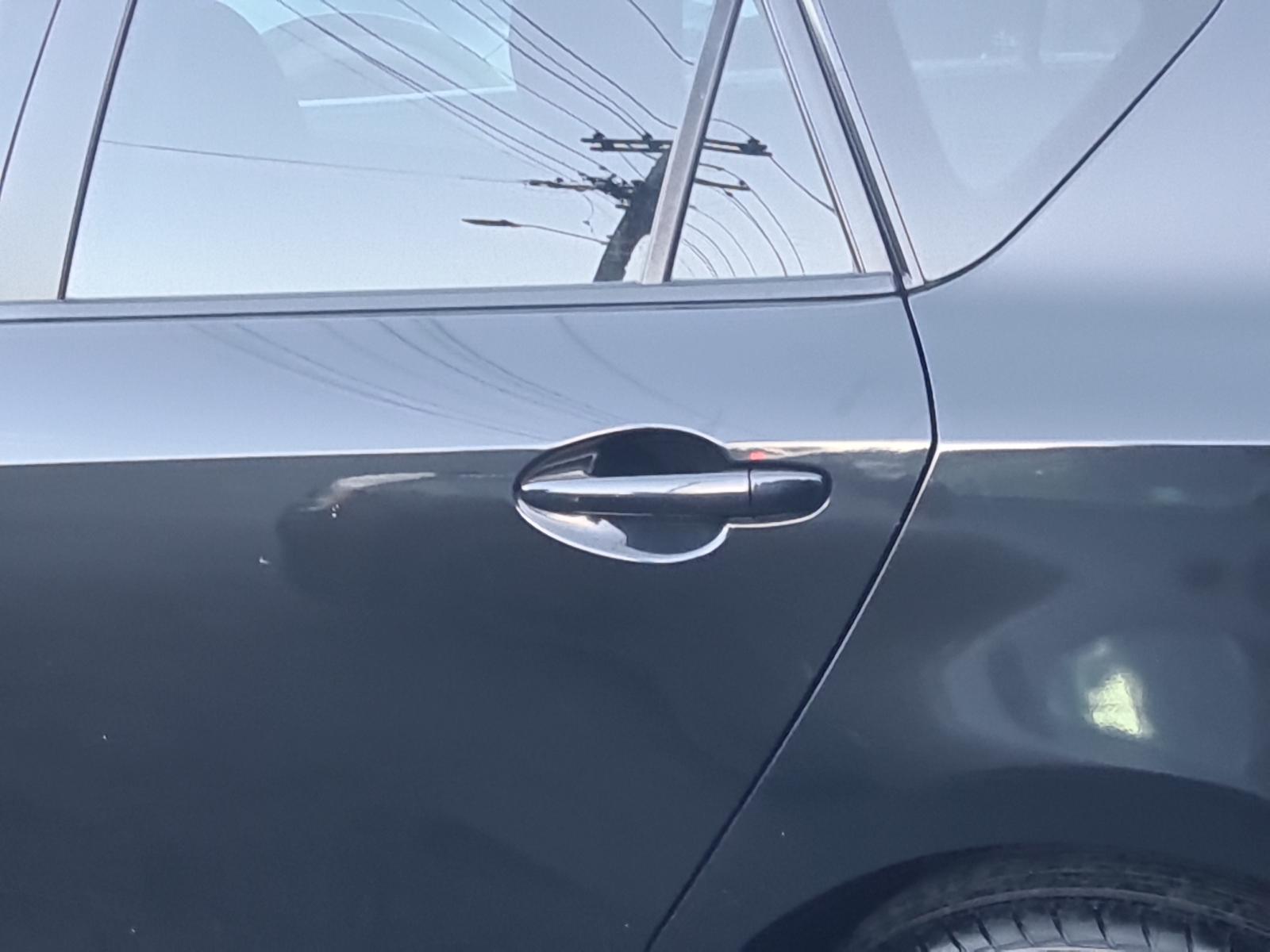 Mazda Axela - BL 2009-2013