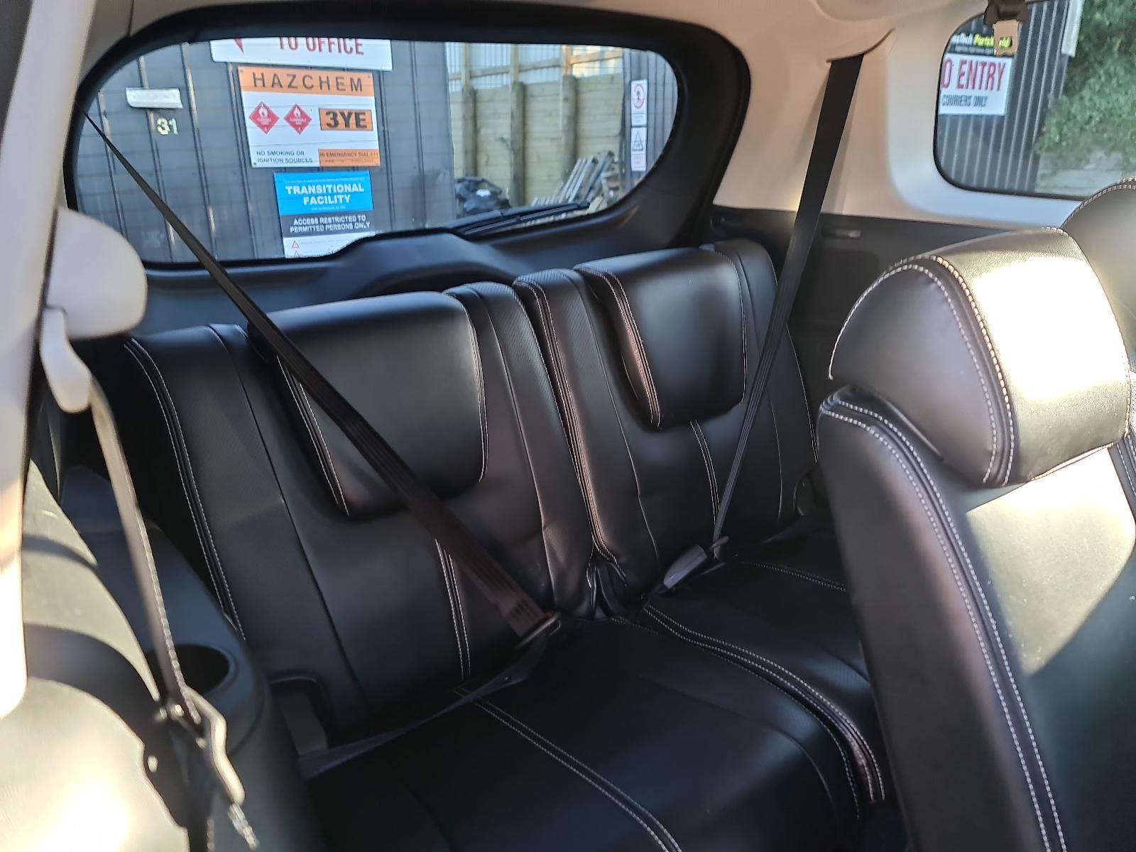 Mazda Premacy - CW 2010-2016