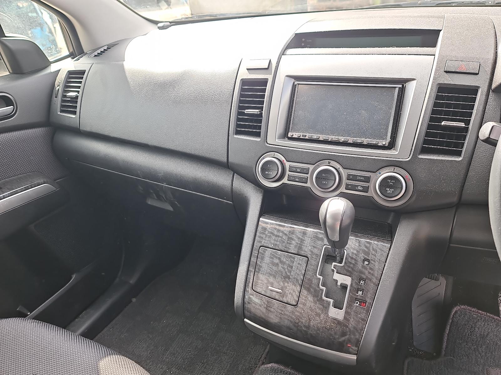 Mazda MPV - LY 2006-2016