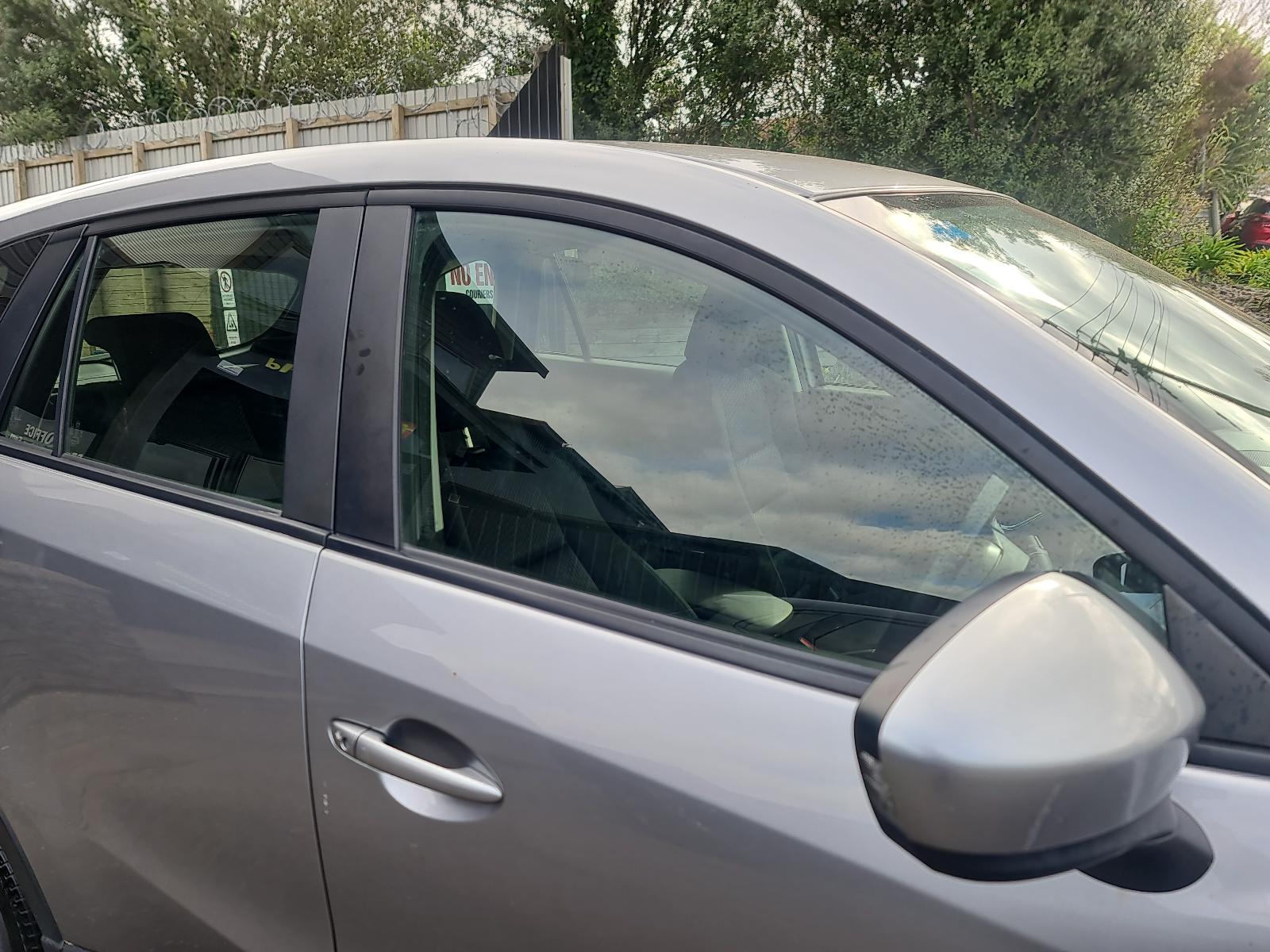 Mazda CX5 - KE 2012-Present