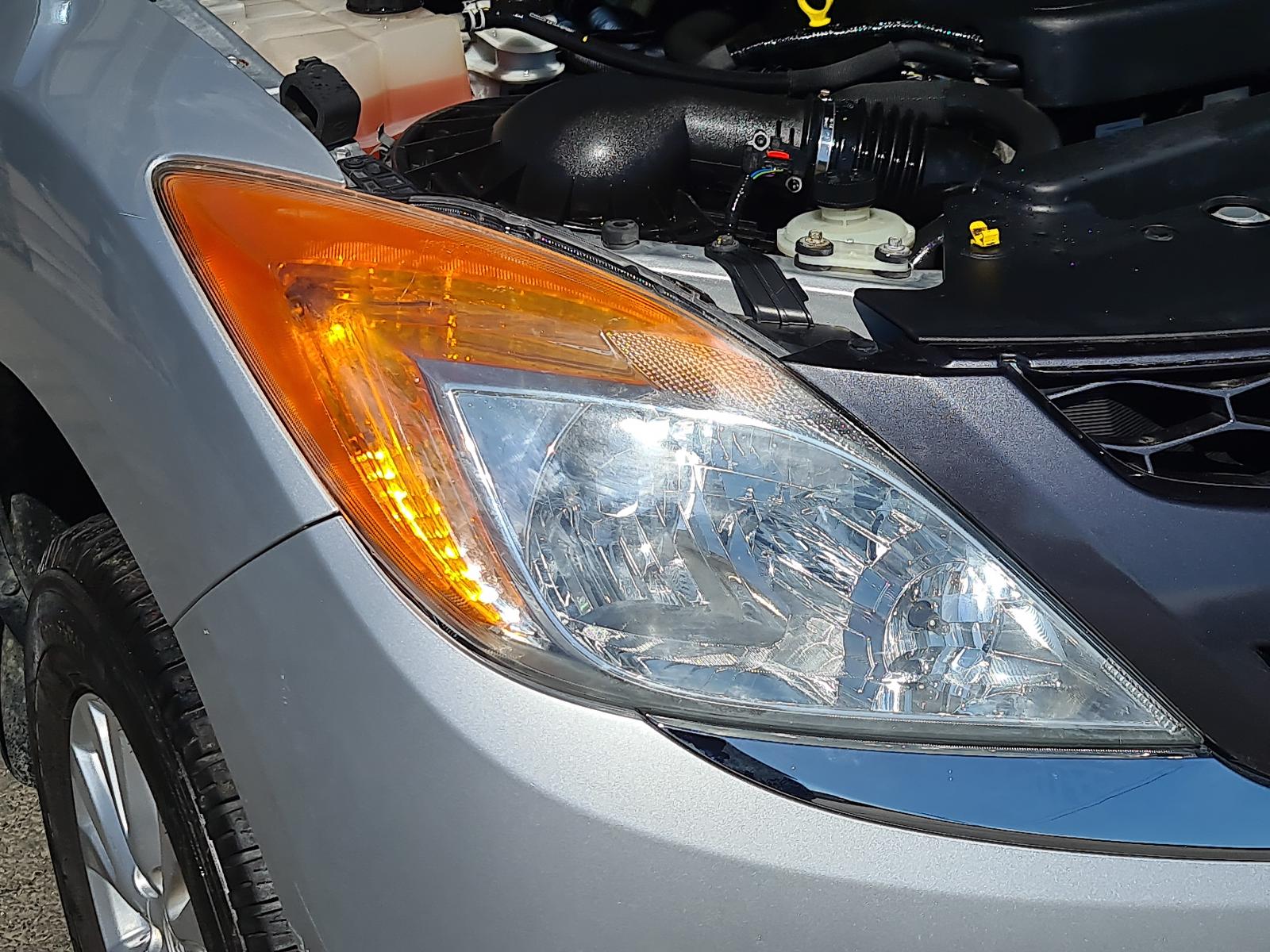 Mazda BT50 - UP 2011-Present