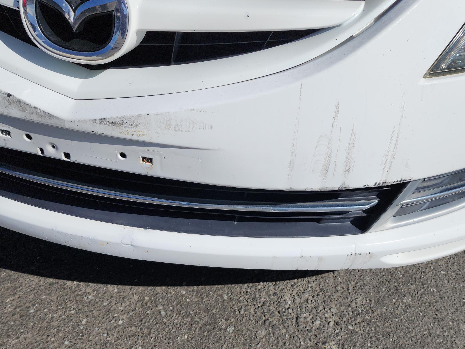 Mazda Atenza - GH 2008-2012