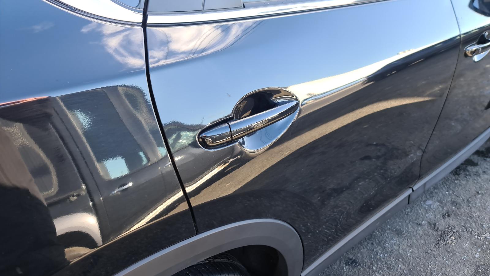 Mazda CX5 - KE 2012-Present