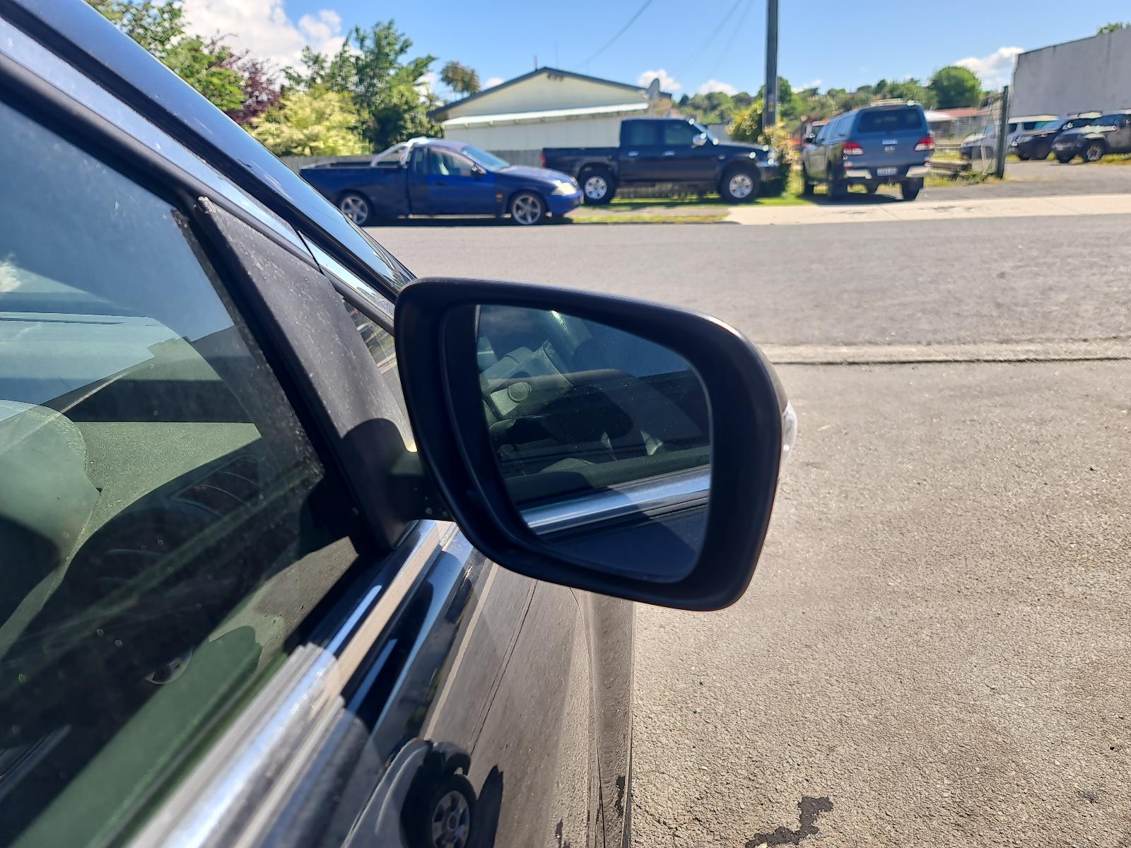 Mazda CX7 - ER 2006-2012