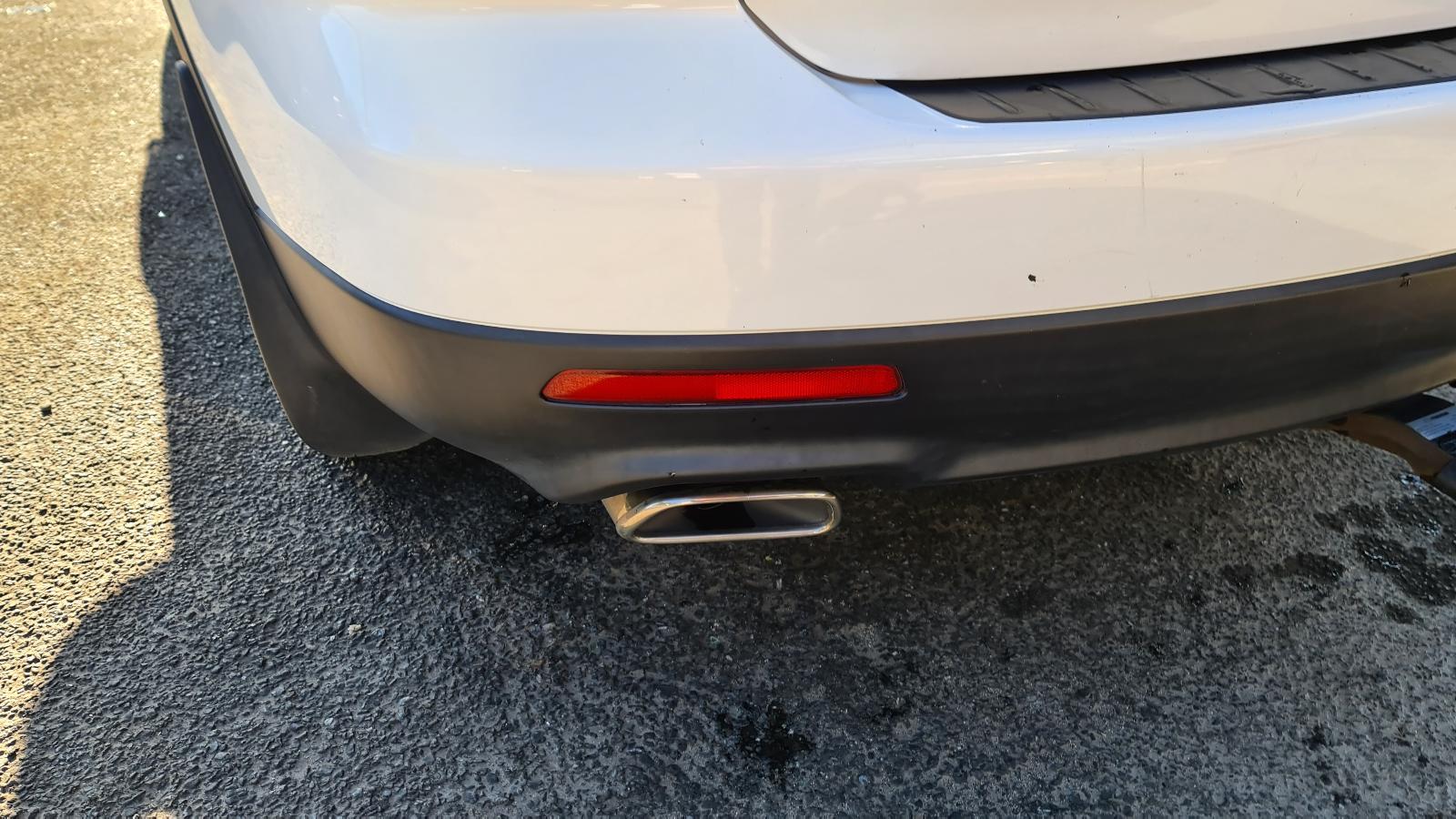 Mazda CX9 - TB 2006-2015