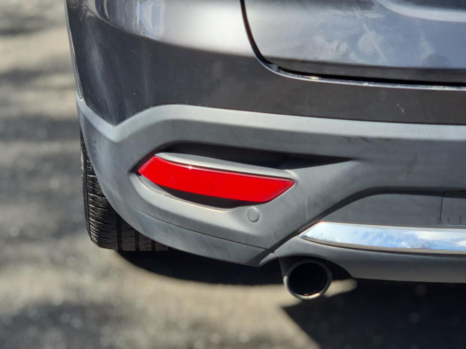 Mazda CX9 - TC 2015-Present