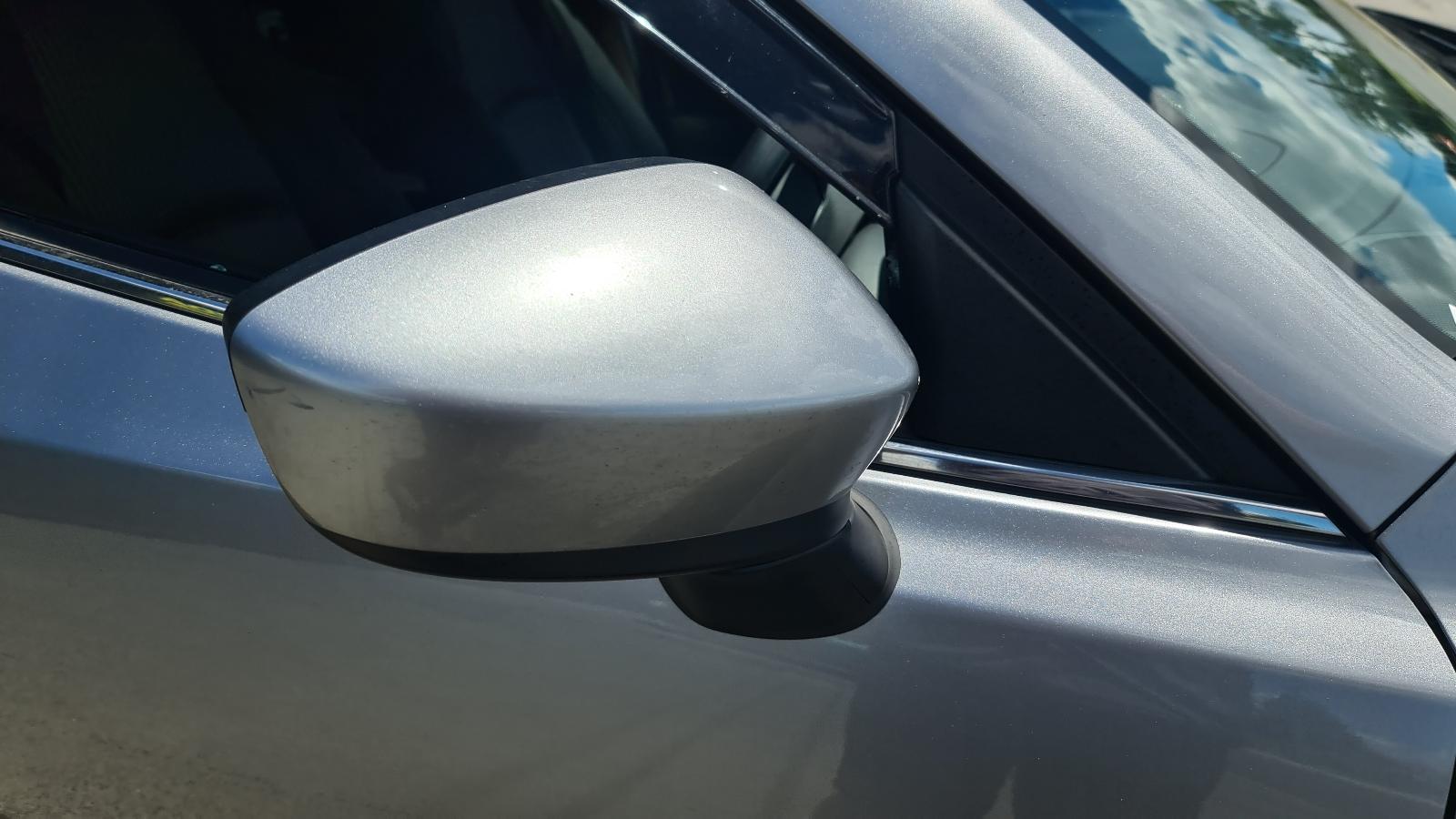 Mazda Axela - BL 2009-2013