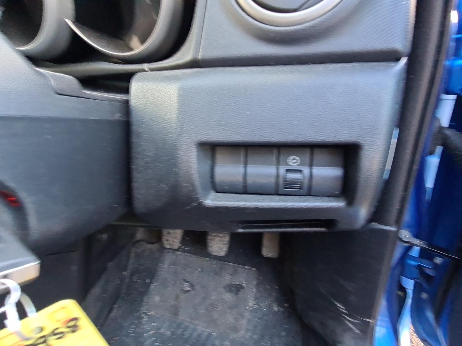 Mazda Axela - BK 2003-2009