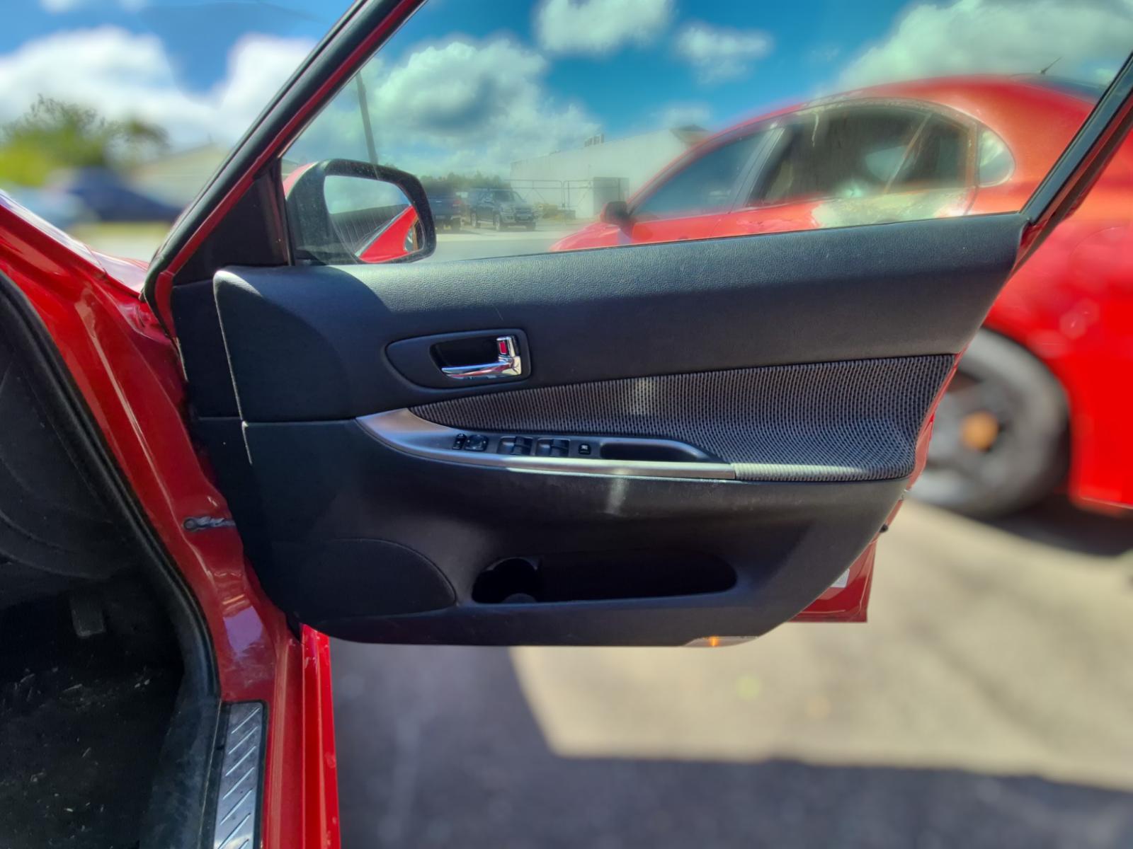 Mazda Atenza - GG 2002-2008