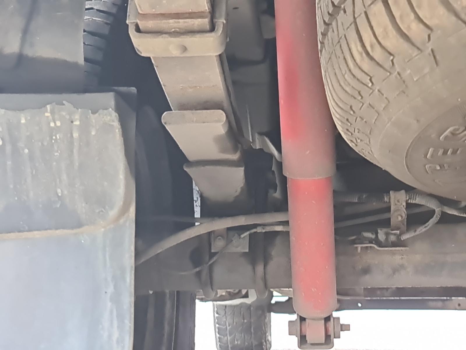 Mazda BT50 - UP 2011-Present