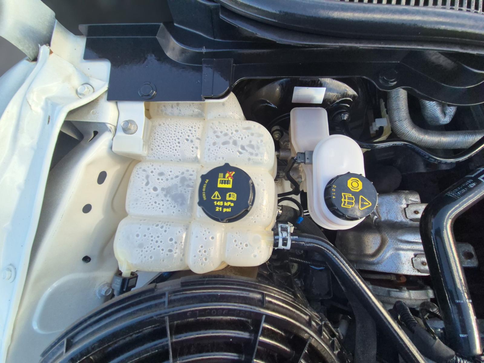 Mazda BT50 - UP 2011-Present