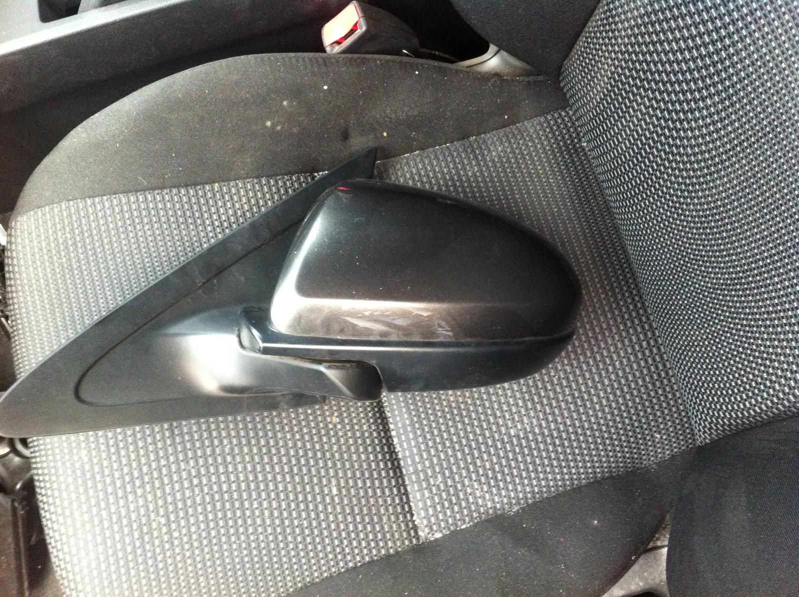 Mazda Mazda3 - BL 2008-2013